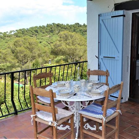 Casa Minipa Villa Begur Luaran gambar