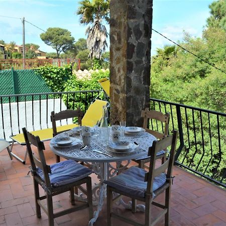 Casa Minipa Villa Begur Luaran gambar