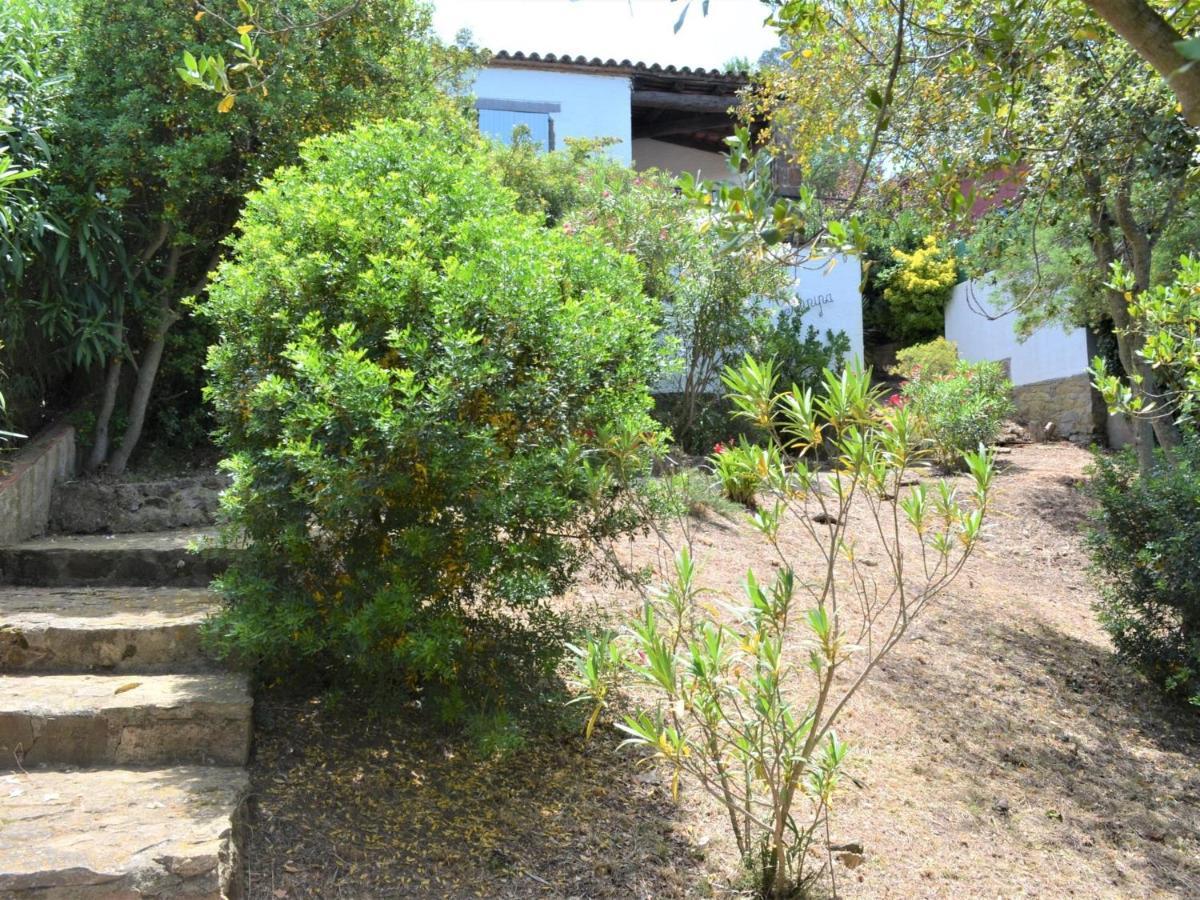 Casa Minipa Villa Begur Luaran gambar
