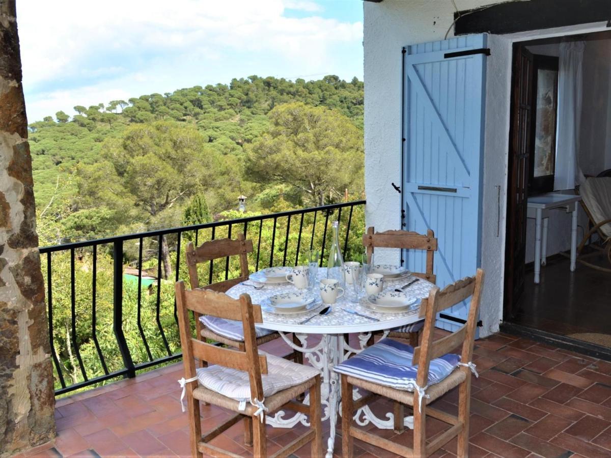 Casa Minipa Villa Begur Luaran gambar