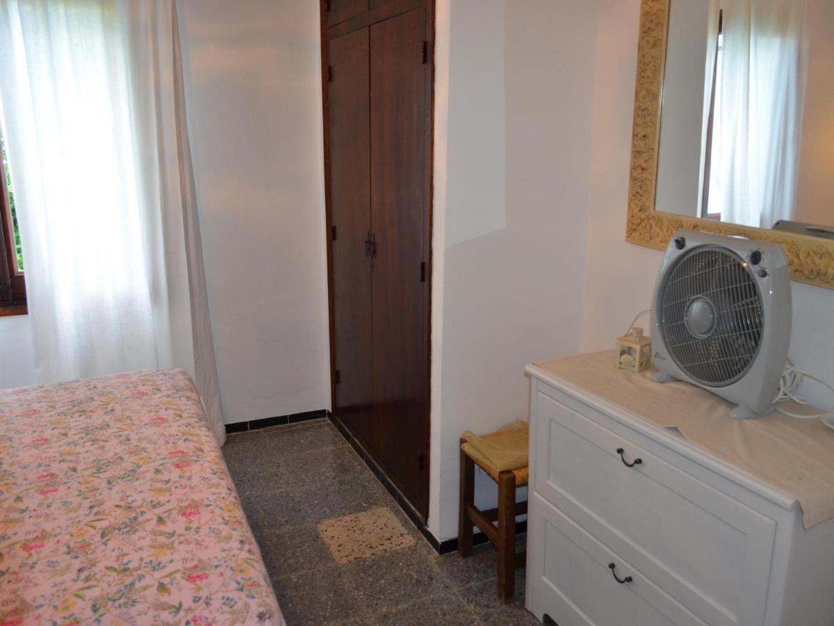 Casa Minipa Villa Begur Luaran gambar