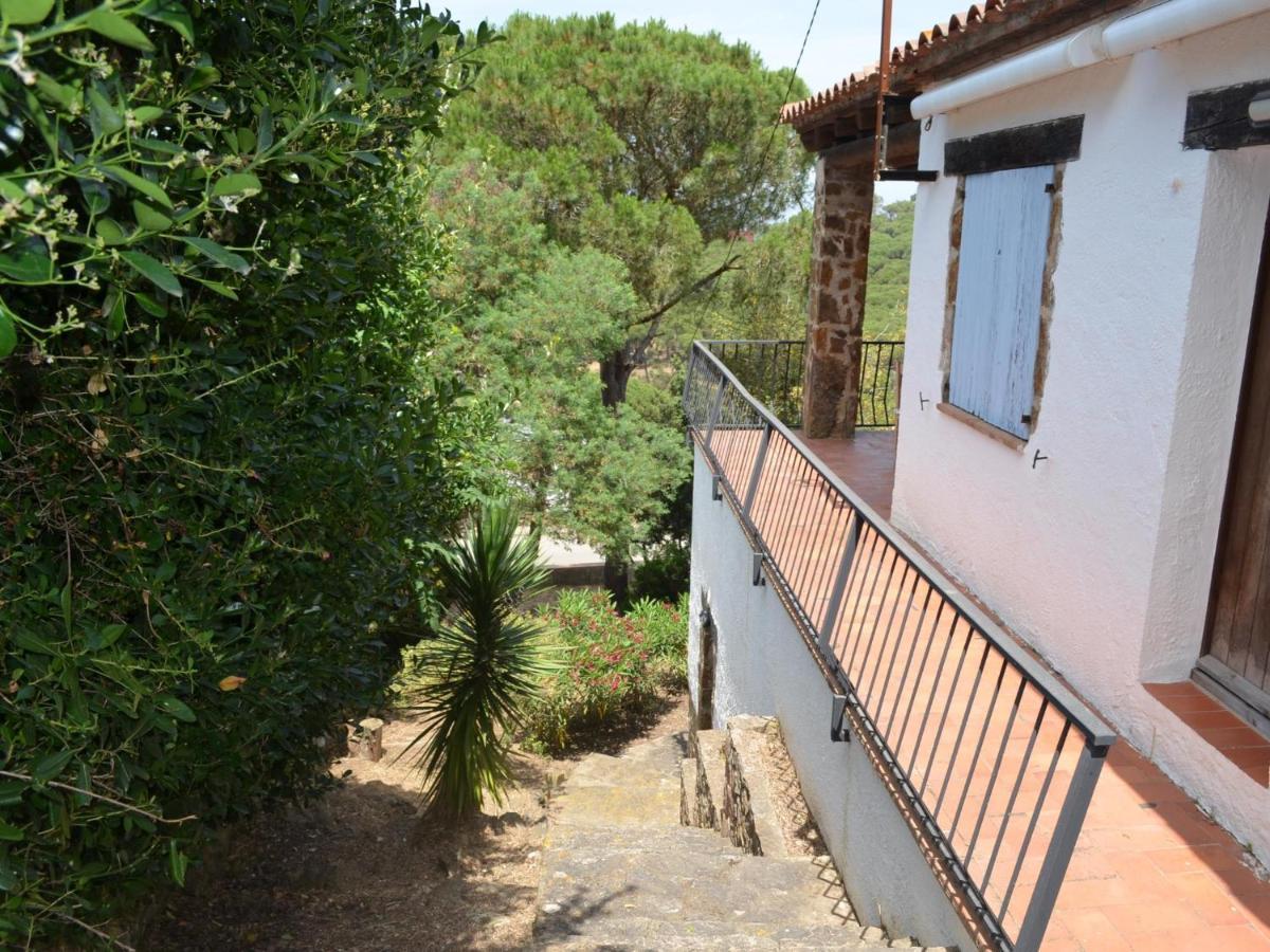 Casa Minipa Villa Begur Luaran gambar