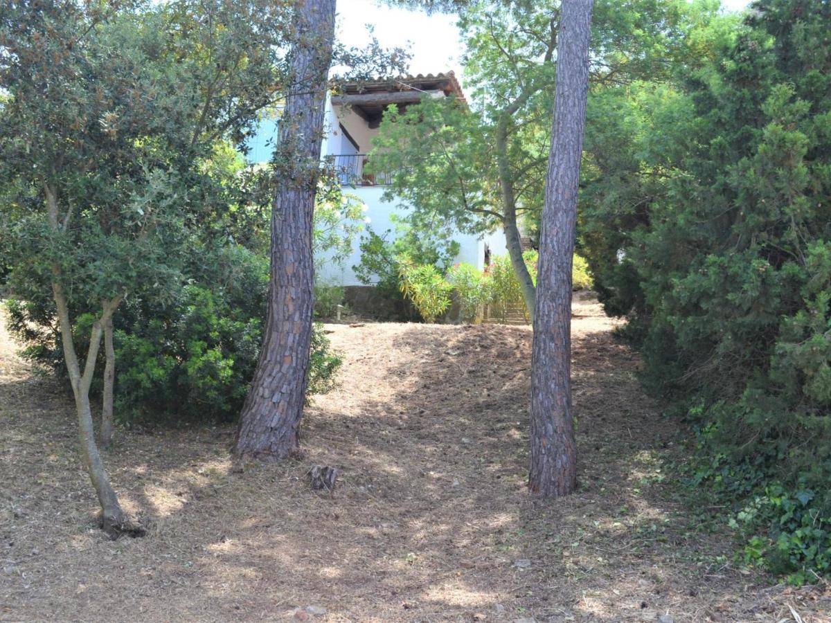 Casa Minipa Villa Begur Luaran gambar