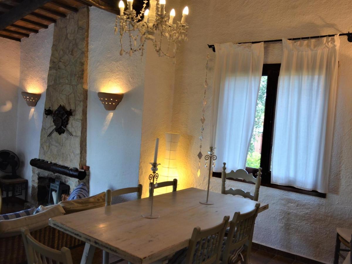 Casa Minipa Villa Begur Luaran gambar