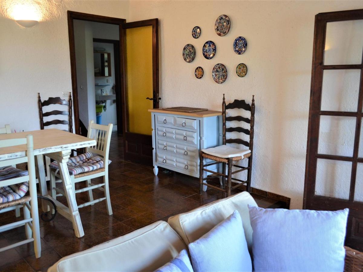 Casa Minipa Villa Begur Luaran gambar