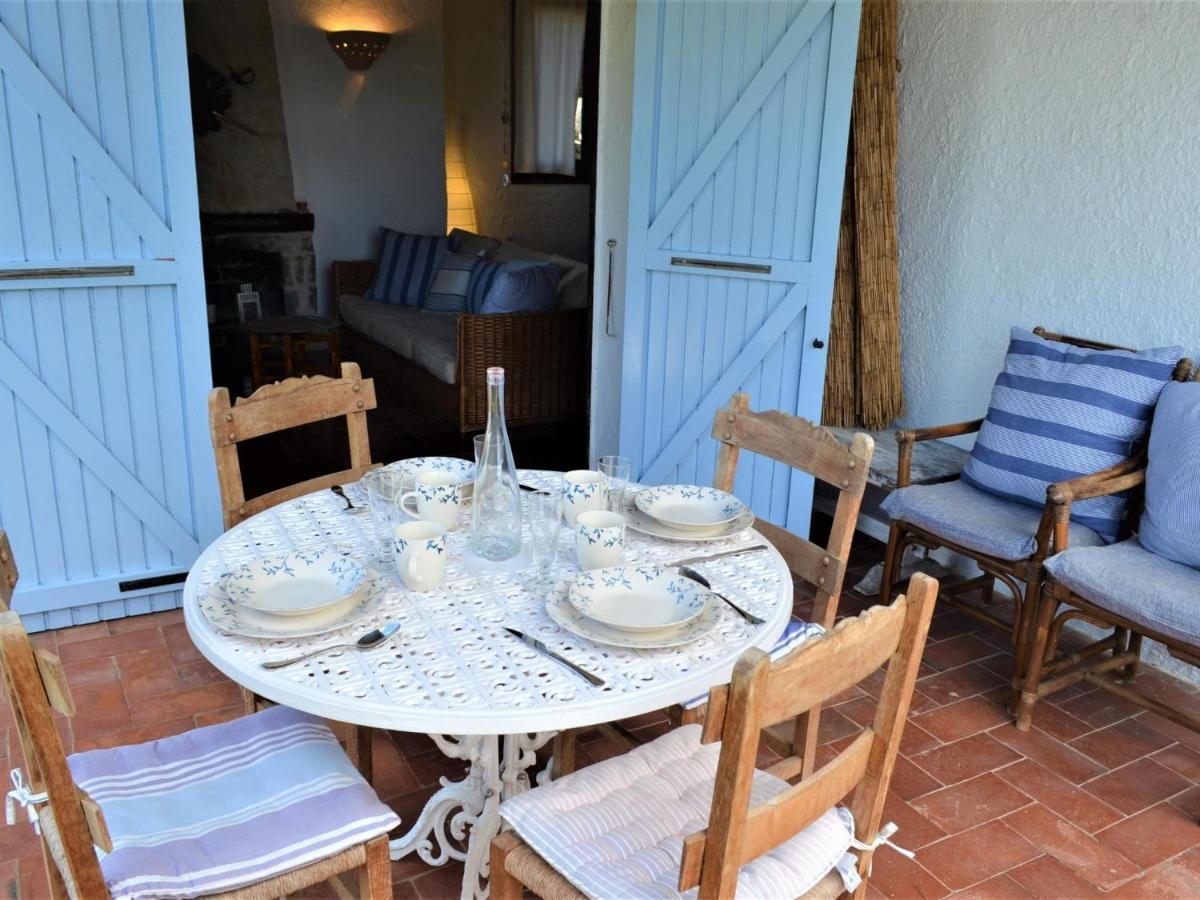 Casa Minipa Villa Begur Luaran gambar