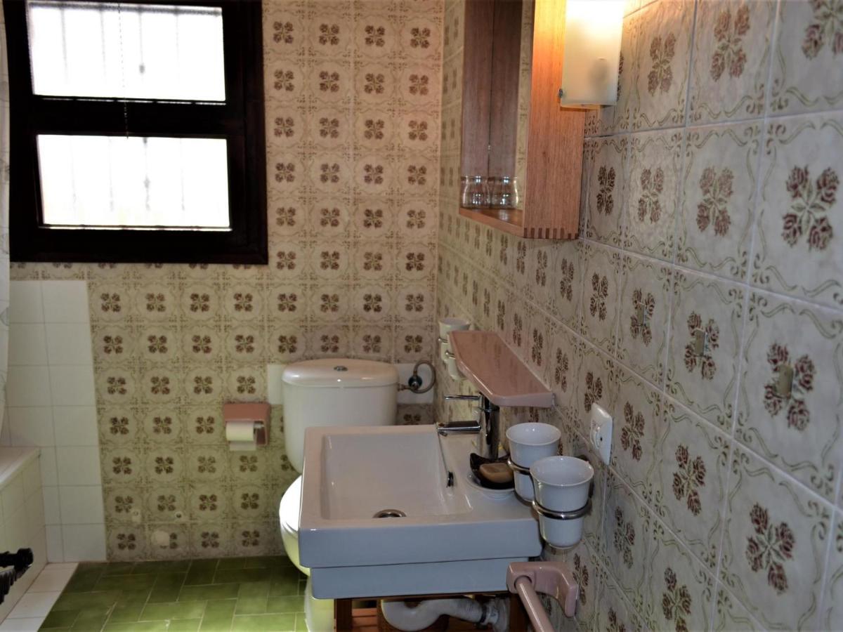 Casa Minipa Villa Begur Luaran gambar