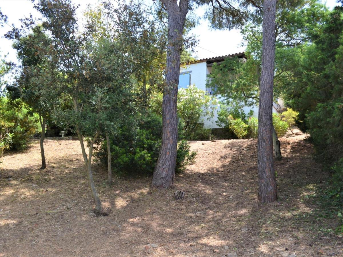 Casa Minipa Villa Begur Luaran gambar