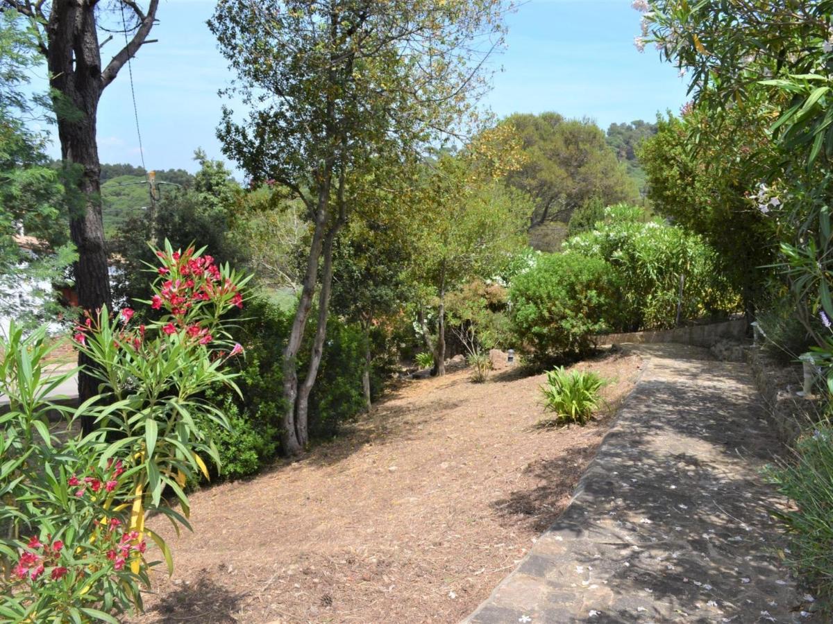 Casa Minipa Villa Begur Luaran gambar